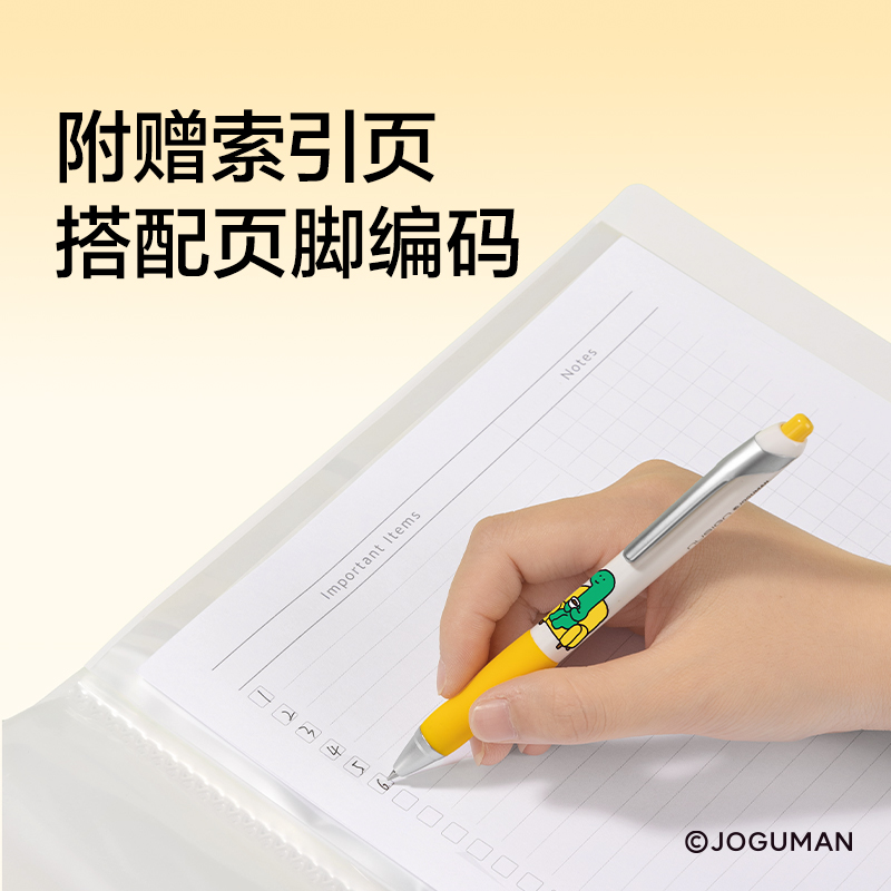 紐賽NS522-40Q喬古漫40頁抽拉資料冊(cè)(混)(個(gè))