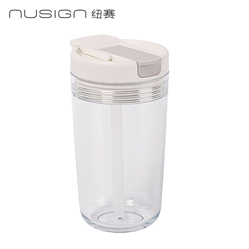 紐賽NS865CUPCUP甜心杯_480mL(瓷白色)(個(gè))
