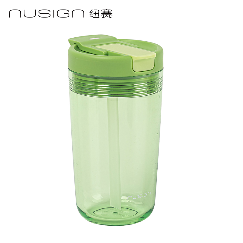 紐賽NS865CUPCUP甜心杯_480mL(苔蘚綠)(個(gè))