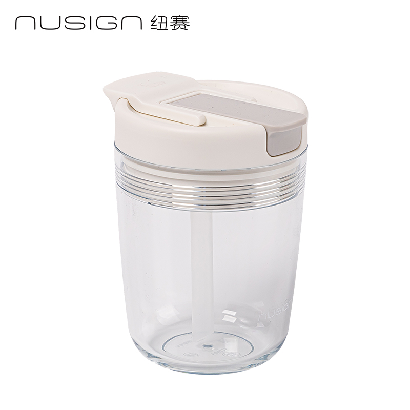 紐賽NS864CUPCUP甜心杯_320mL(瓷白色)(個(gè))