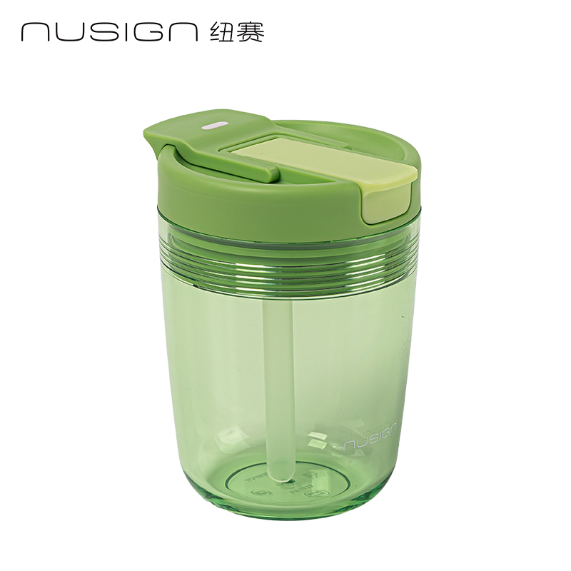 紐賽NS864CUPCUP甜心杯_320mL(苔蘚綠)(個(gè))