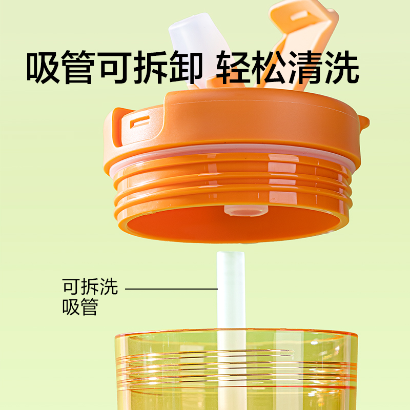 紐賽NS864CUPCUP甜心杯_320mL(苔蘚綠)(個(gè))