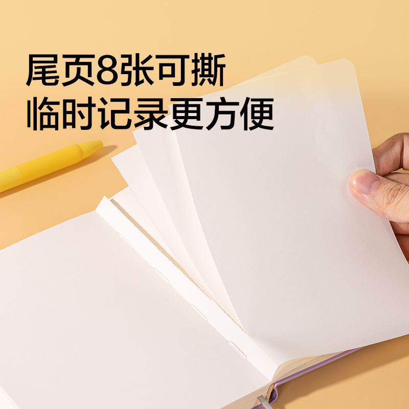 紐賽NS363口袋皮面本-A6-96張(混色)(本)