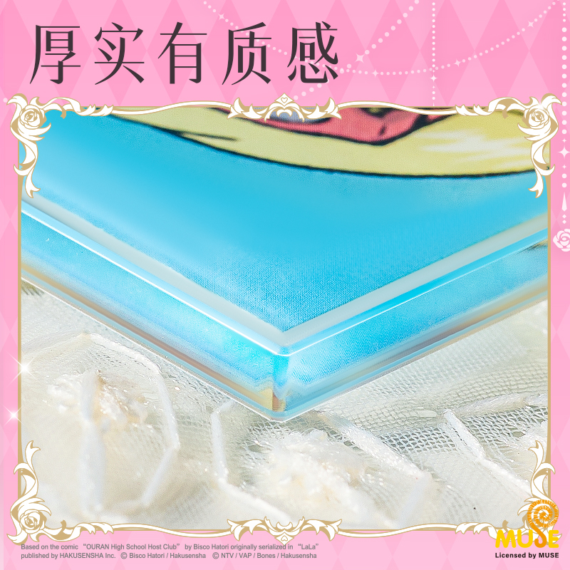得力YL653櫻蘭高校海灘立牌(混)(個)