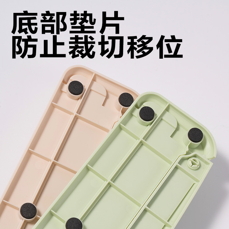 得力TD900切紙機(jī)(白色)(臺(tái))