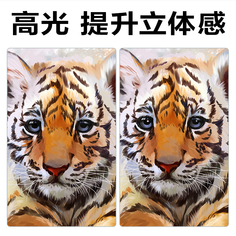 得力SA530高光彩色中性筆1.0mm按動(dòng)子彈頭(皎月銀)(支）