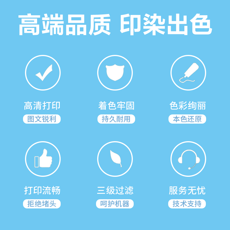 得力G-004C通用耗材-通用硒鼓(青色)(支)(無彩盒簡包)