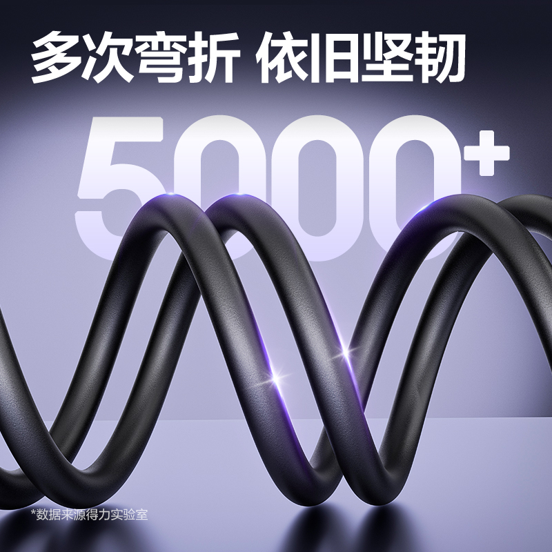 得力AF300U-10C轉(zhuǎn)DP1.4線8K合金PVC款1米（黑色）（條）