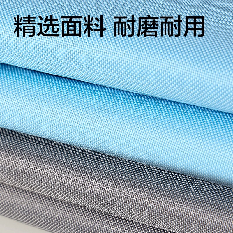 得力BA236學生書畫袋-A4(混)(個)