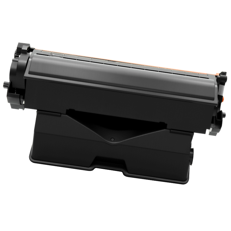 得力DTH-W1460AXL通用耗材-通用硒鼓(黑色)(支)