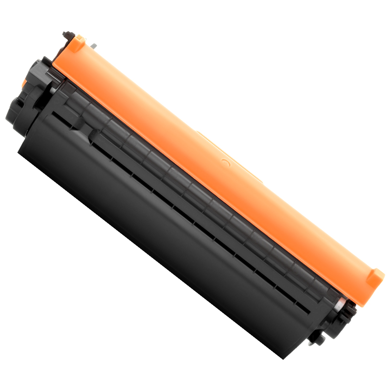 得力DTH-W1460AT通用耗材-通用硒鼓(黑色)(支)
