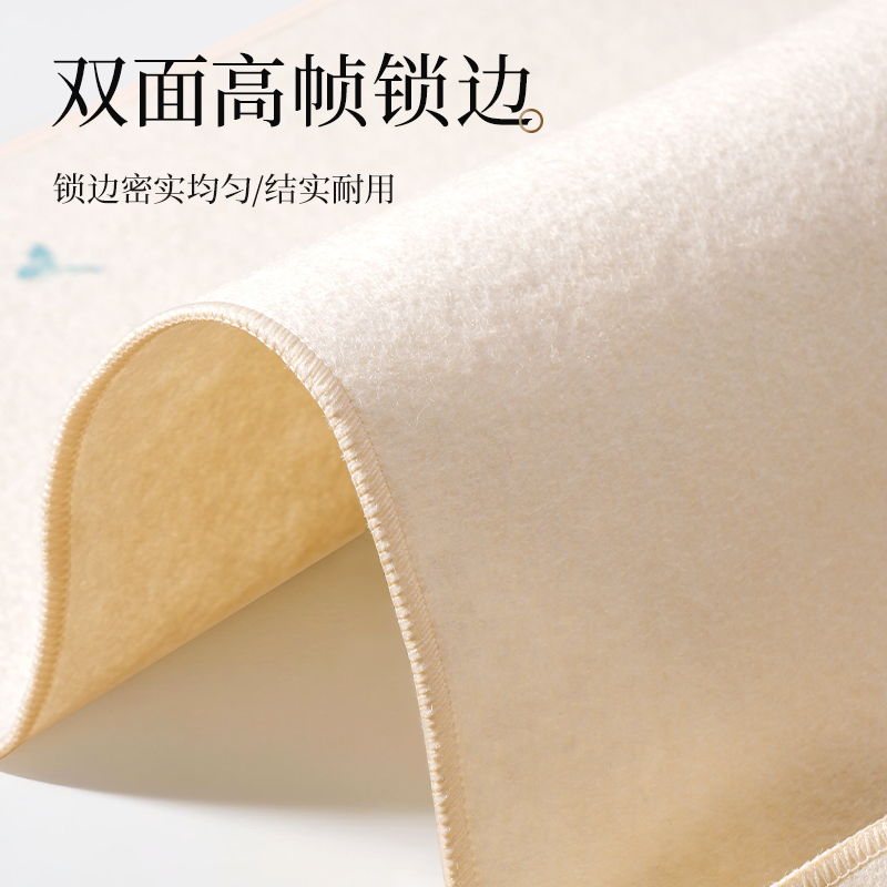 墨青言MY714福祿書畫毛氈(40cm*60cm)(混)(張)