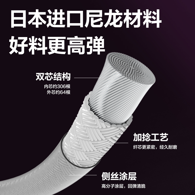 安格耐特FH139音爆羽線高彈耐打型碳鋼合金羽毛球拍(2只/付)(混)(付)