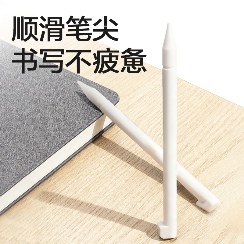 得力TE312手寫板桌面計(jì)算器(白色)(臺(tái))