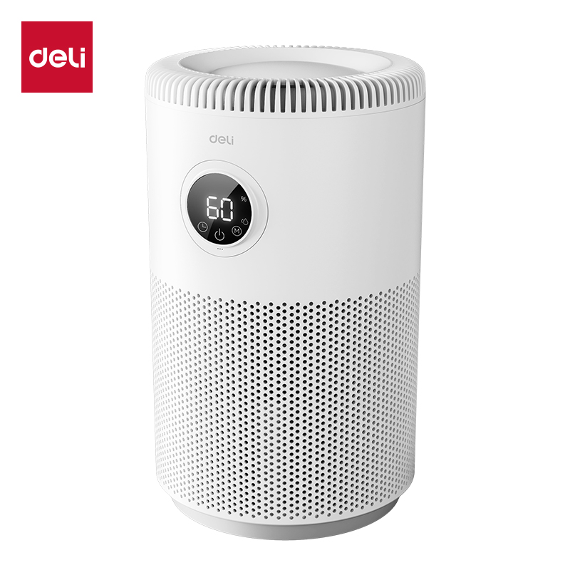 得力LD575加濕器(白)(臺(tái))