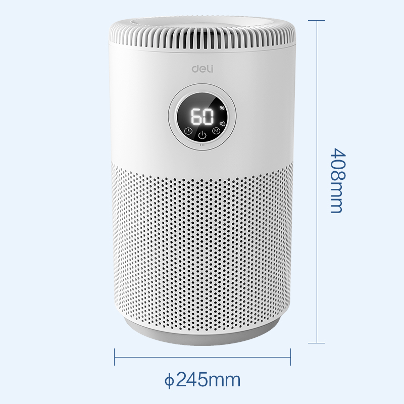 得力LD575加濕器(白)(臺(tái))