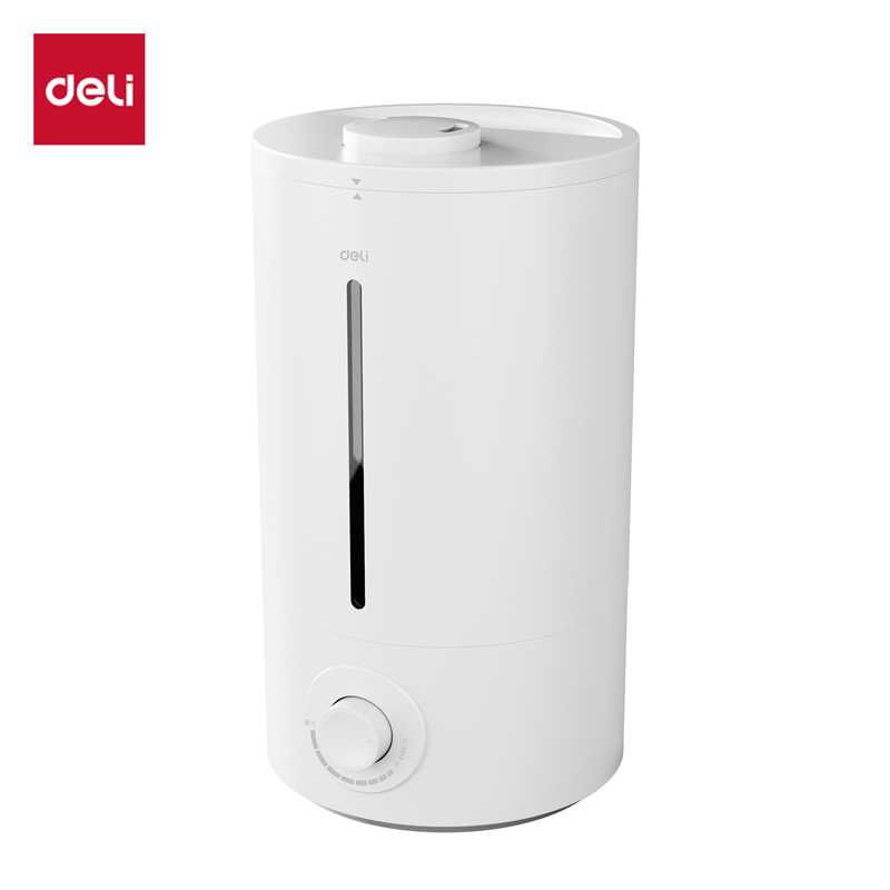 得力LD560加濕器(白)(臺(tái))