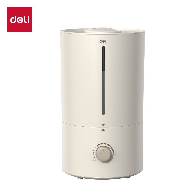 得力LD562加濕器(白)(臺(tái))