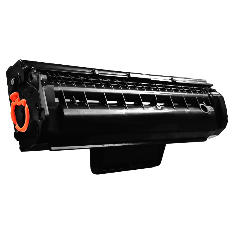 得力DEH-W1680AX2通用耗材-通用硒鼓(黑色)(支)
