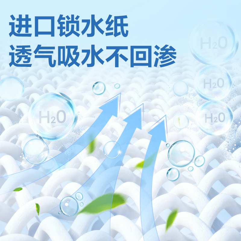 得力LZ411除濕袋250g(白)(袋)