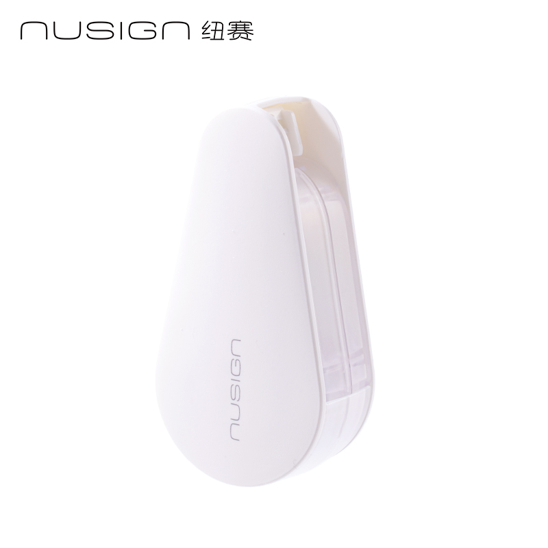 紐賽NS227旋轉(zhuǎn)修正帶5mm*12m(瓷白色)(個)