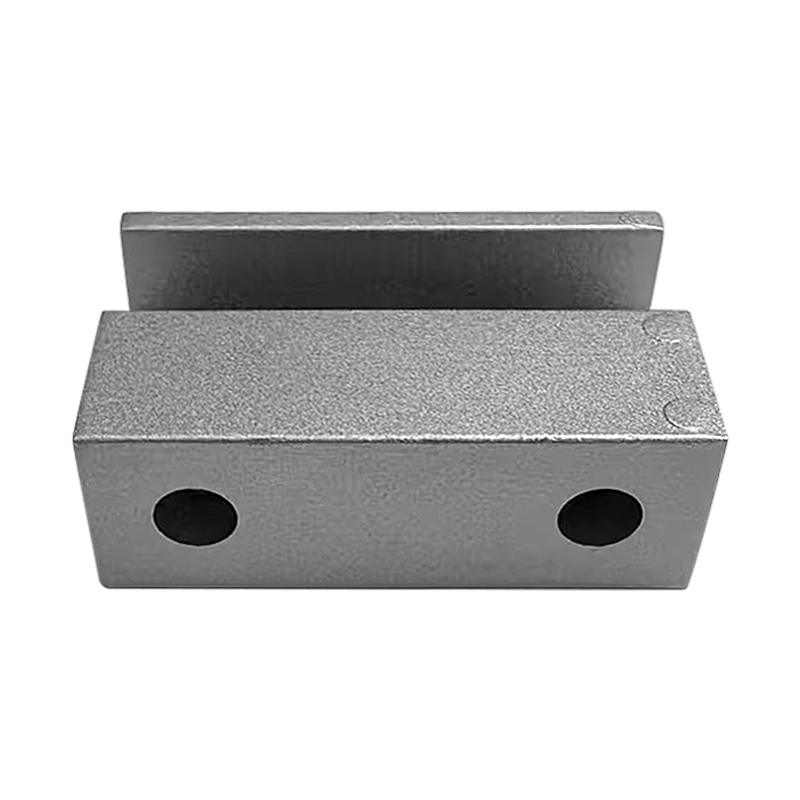 得力AL01門(mén)禁配件套餐(適用于單開(kāi)無(wú)框玻璃門(mén))(混)(套)