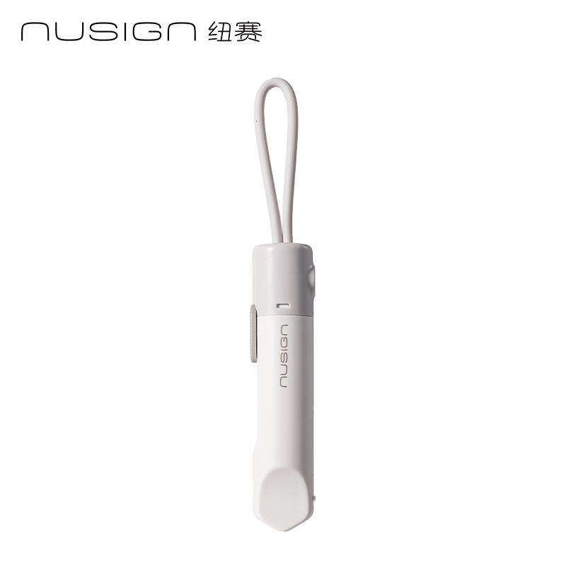 紐賽NS068迷你美工刀(瓷白色)(把)