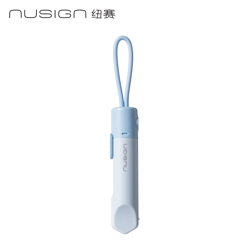 紐賽NS068迷你美工刀(微風(fēng)藍(lán))(把)