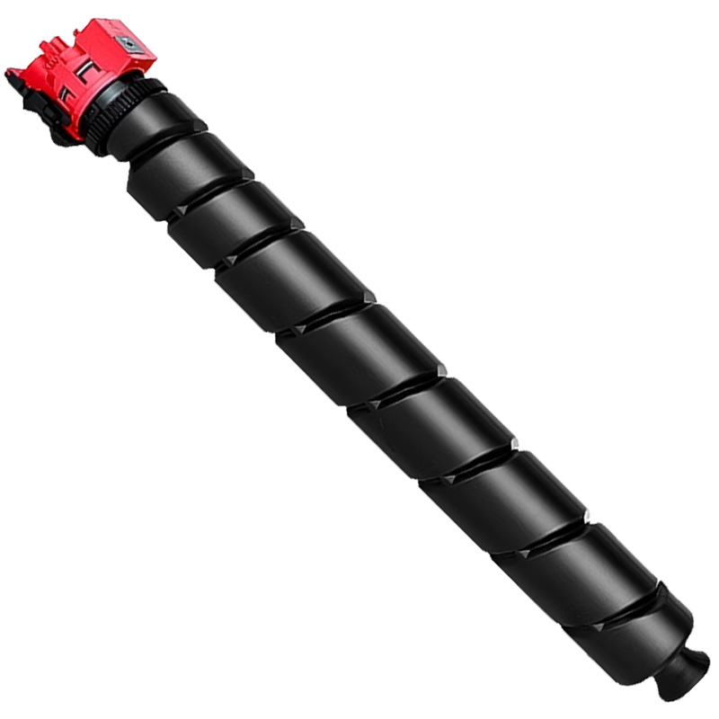 得力ZM-TK8348通用耗材-通用硒鼓(品紅)(支)