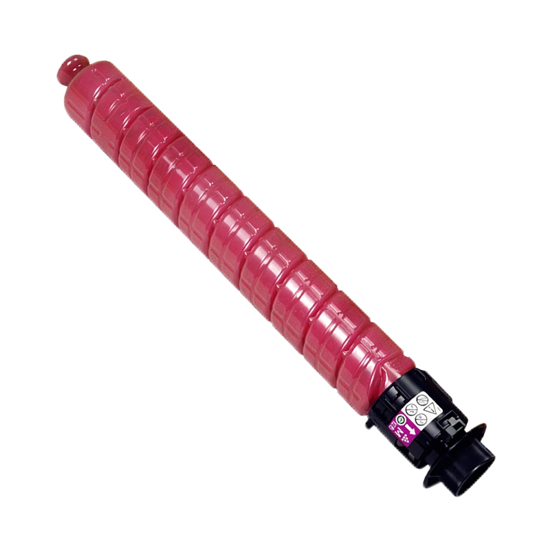 得力ZM-IMC2510L通用耗材-通用硒鼓(品紅)(支)