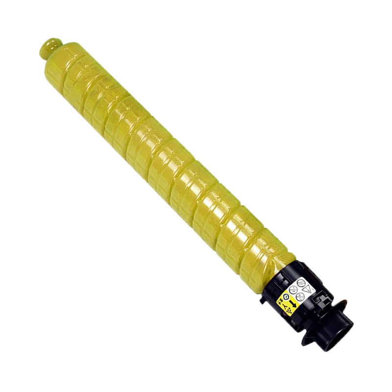得力ZY-IMC2510L通用耗材-通用硒鼓(黃色)(支)