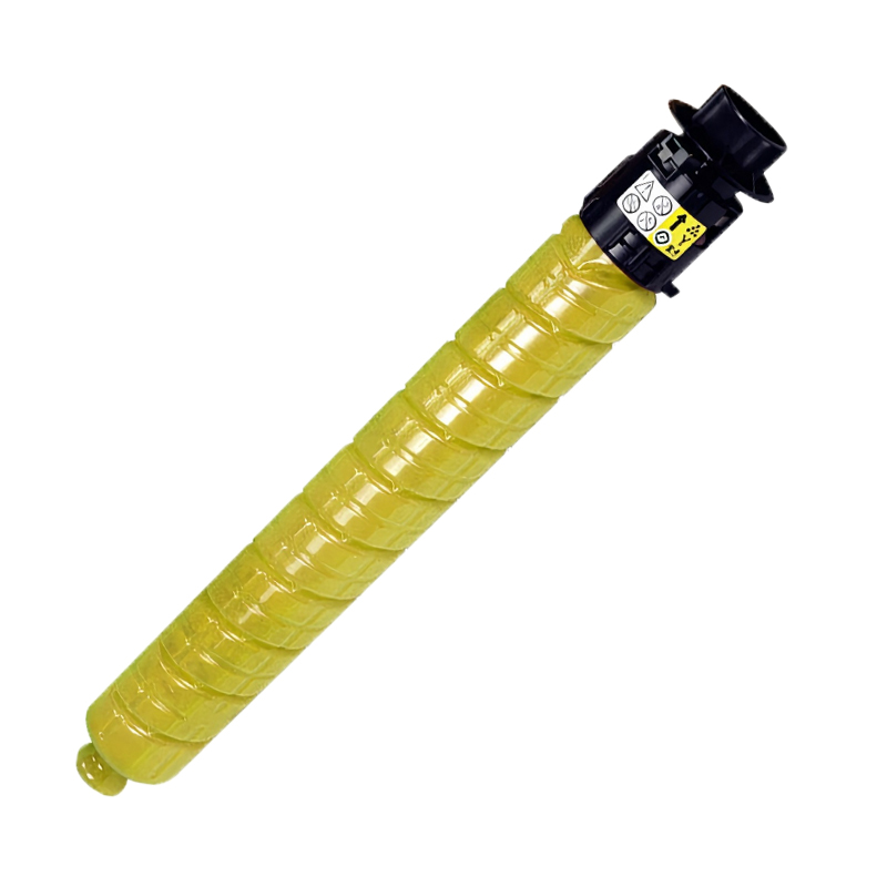 得力ZY-IMC2510L通用耗材-通用硒鼓(黃色)(支)