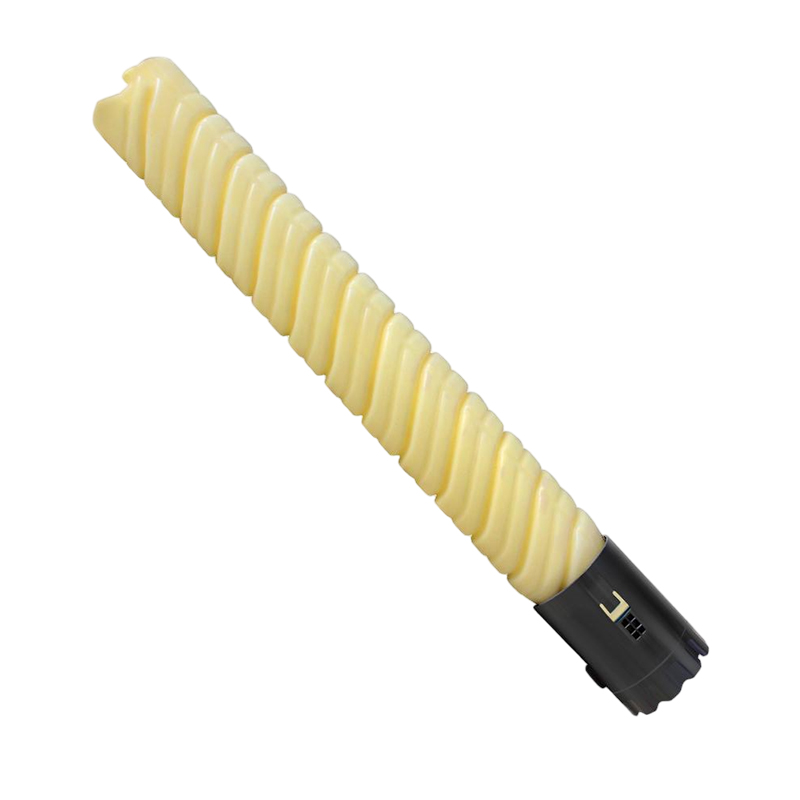 得力ZY-TN324H通用耗材-通用硒鼓(黃色)(支)