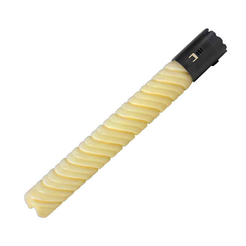 得力ZY-TN324H通用耗材-通用硒鼓(黃色)(支)