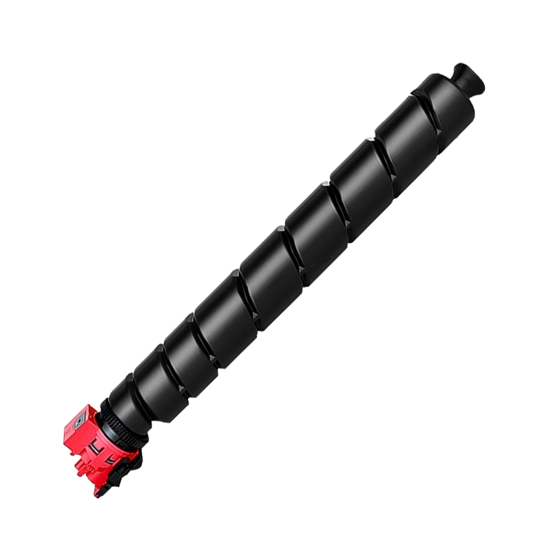 得力ZM-TK8338通用耗材-通用硒鼓(品紅)(支)