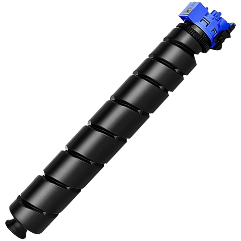 得力ZC-TK8368通用耗材-通用硒鼓(青色)(支)