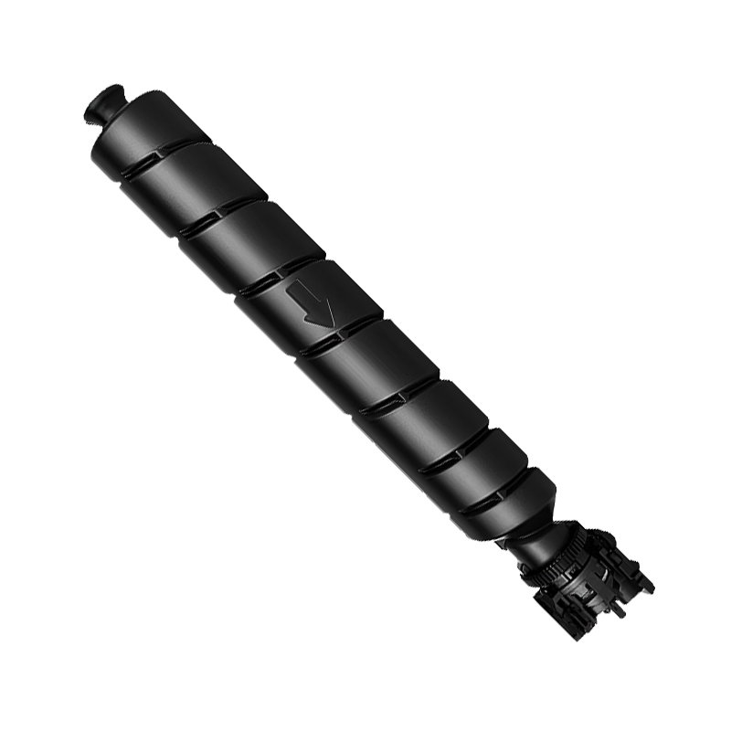 得力ZK-TK6328通用耗材-通用硒鼓(黑色)(支)