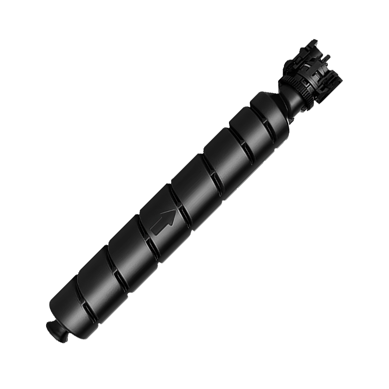 得力ZK-TK6328通用耗材-通用硒鼓(黑色)(支)