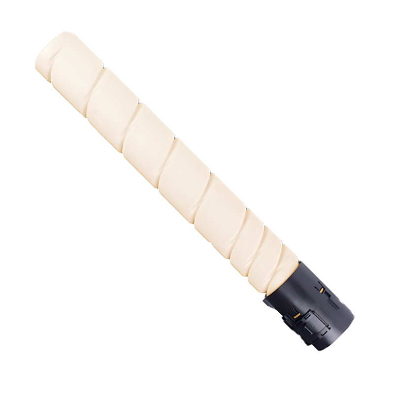 得力ZY-TN223L通用耗材-通用硒鼓(黃色)(支)