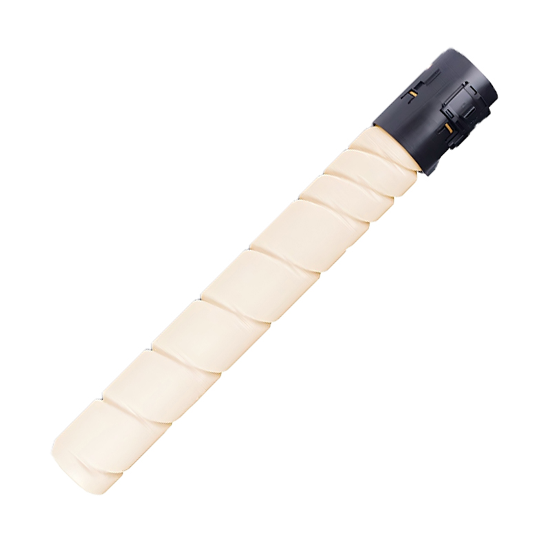 得力ZY-TN223L通用耗材-通用硒鼓(黃色)(支)