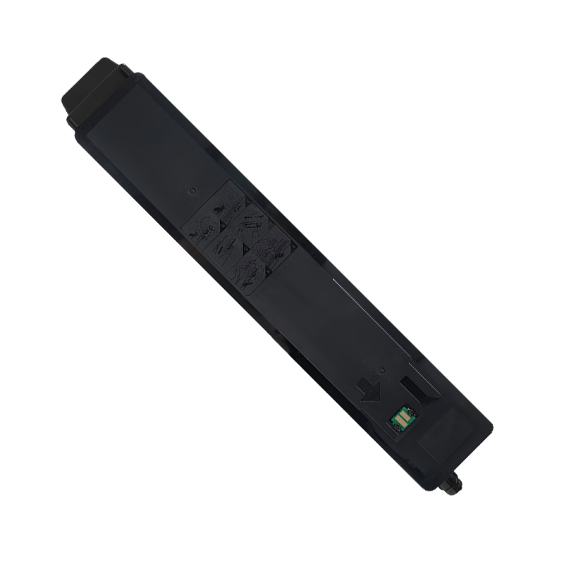 得力ZK-TK8223通用耗材-通用硒鼓(黑色)(支)
