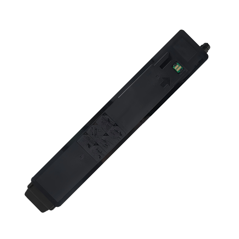 得力ZK-TK8223通用耗材-通用硒鼓(黑色)(支)