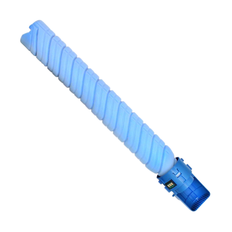 得力ZC-TN328通用耗材-通用硒鼓(青色)(支)