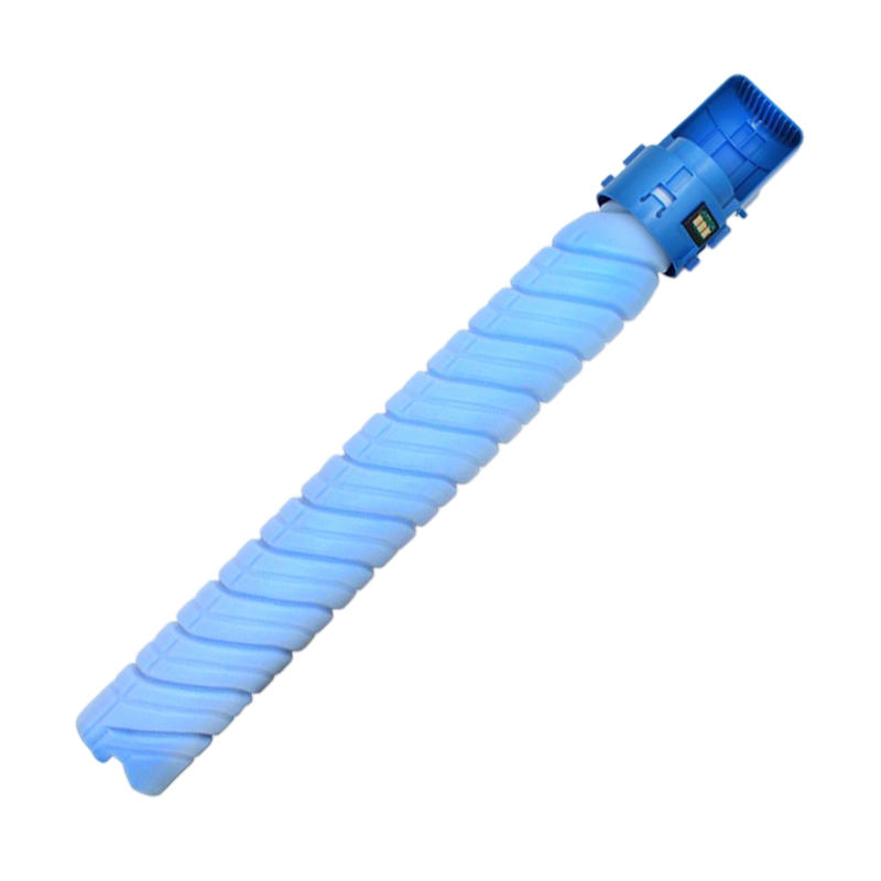 得力ZC-TN328通用耗材-通用硒鼓(青色)(支)