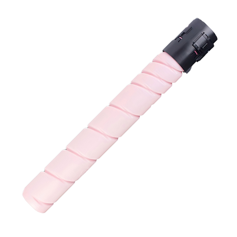 得力ZM-TN228L通用耗材-通用硒鼓(品紅)(支)