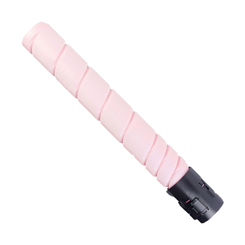 得力ZM-TN223L通用耗材-通用硒鼓(品紅)(支)