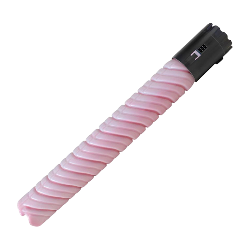 得力ZM-TN228H通用耗材-通用硒鼓(品紅)(支)