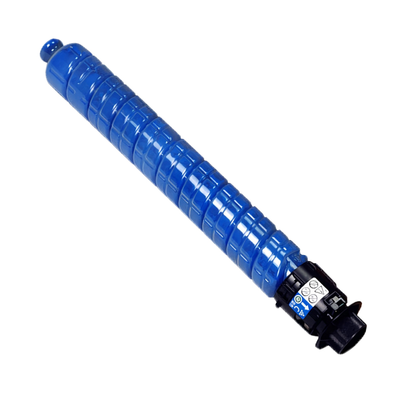 得力ZC-MC2001L通用耗材-通用硒鼓(青色)(支)