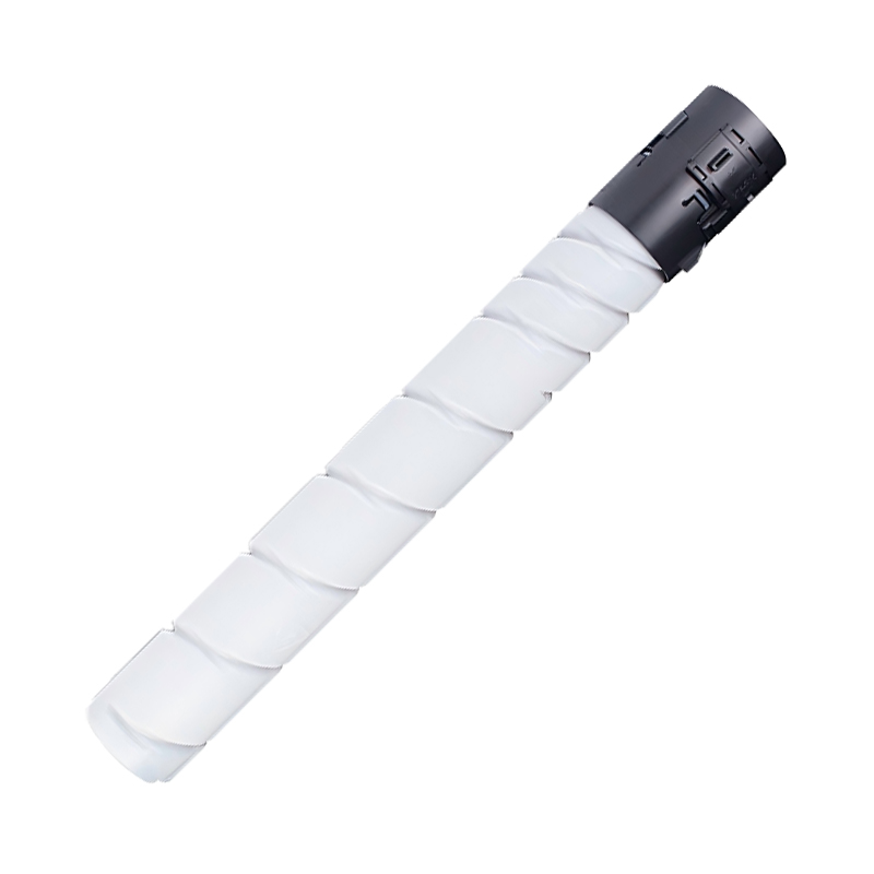 得力ZK-TN223L通用耗材-通用硒鼓(黑色)(支)
