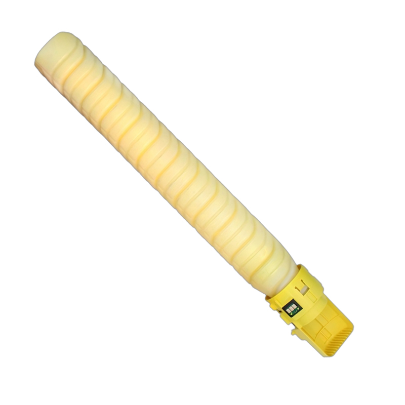 得力ZY-TN328通用耗材-通用硒鼓(黃色)(支)